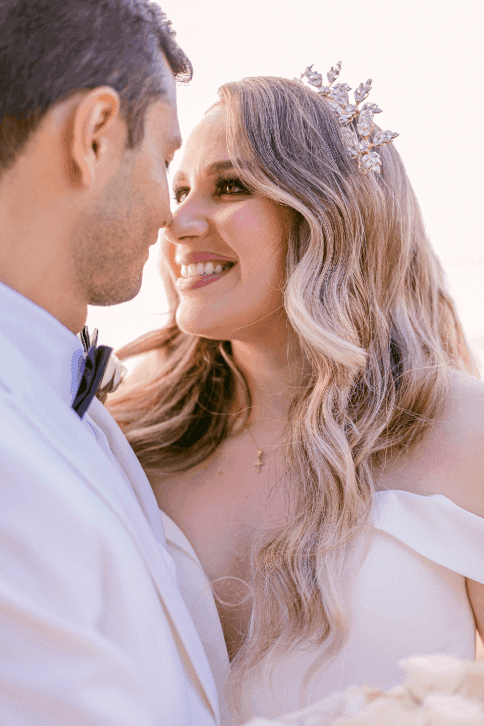 Weddings at Rincon Beach Resort in Añasco, Puerto Rico