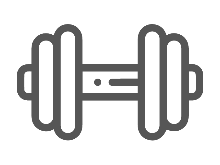 Ícono Fitness