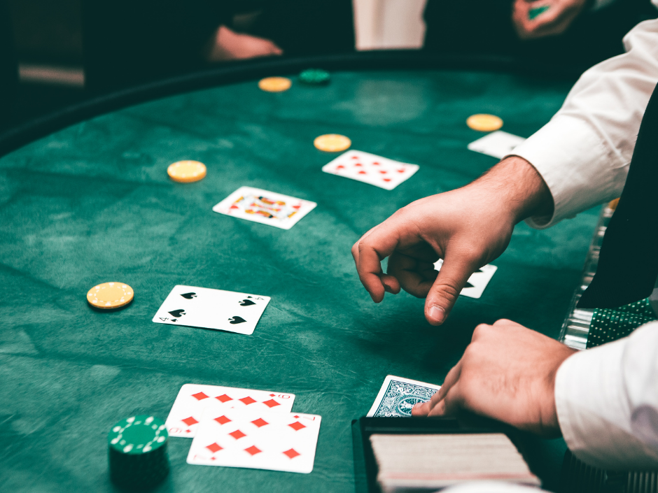 Casino