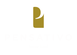Logotipo de Pensativo House Hotel