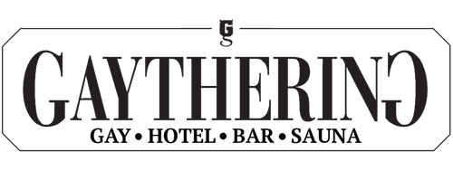 Official logo of The Gaythering