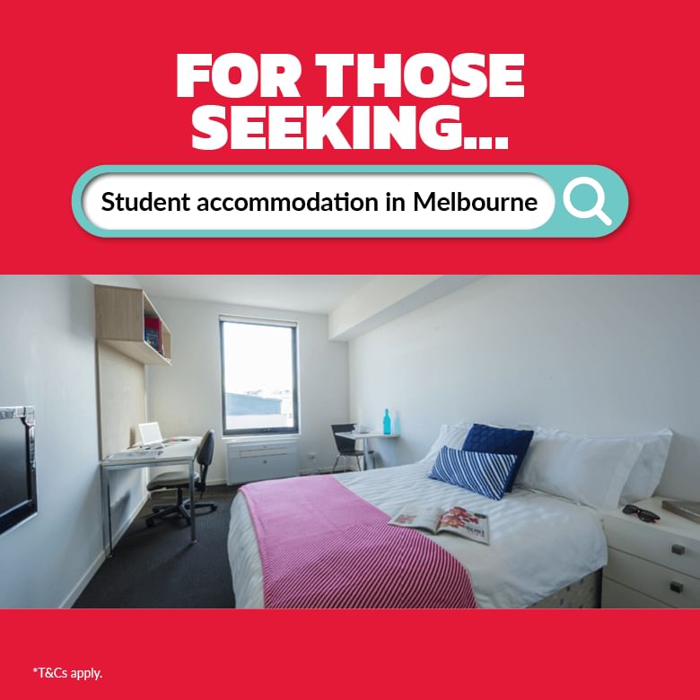 Student Living On Cobden, student accommodation in North Melbourne — photo 3