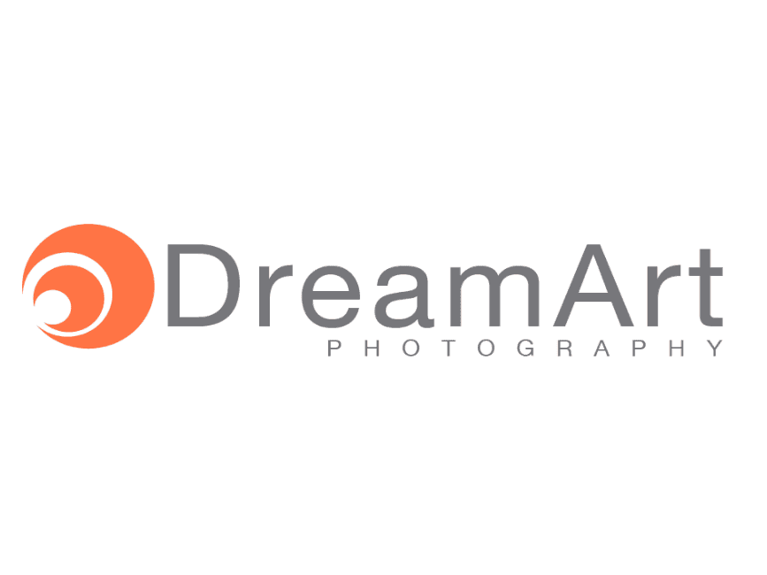 Dream Art Photography logo at Fiesta Americana Travelty