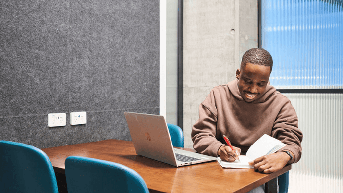 UniLodge Melbourne CBD - Study