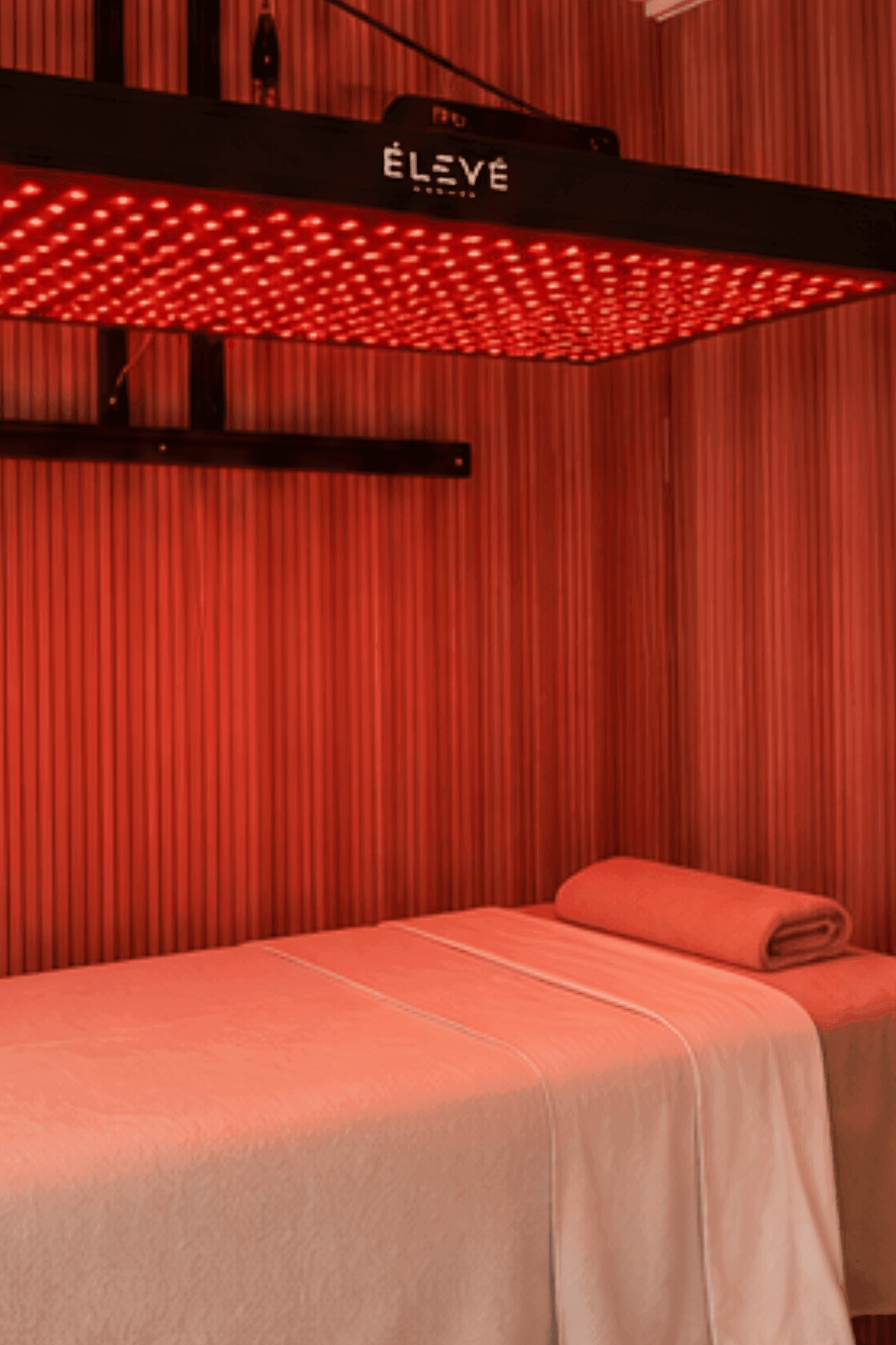 The Longevity Suite at Vida Mía