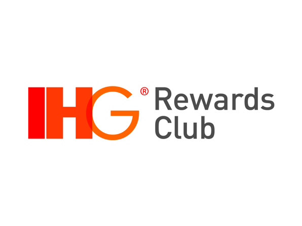 Logo of the IHG Rewards Club at  Holiday Inns Montego Bay
