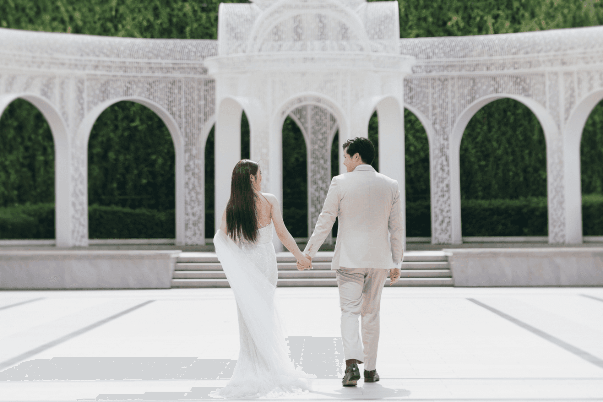 Hotel Wedding in Bangkok | Venues | Eastin Phayathai, image size:1920x1280