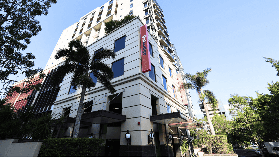 UniLodge Shafston - Exterior -2