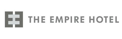 The Empire Hotel New York Logo