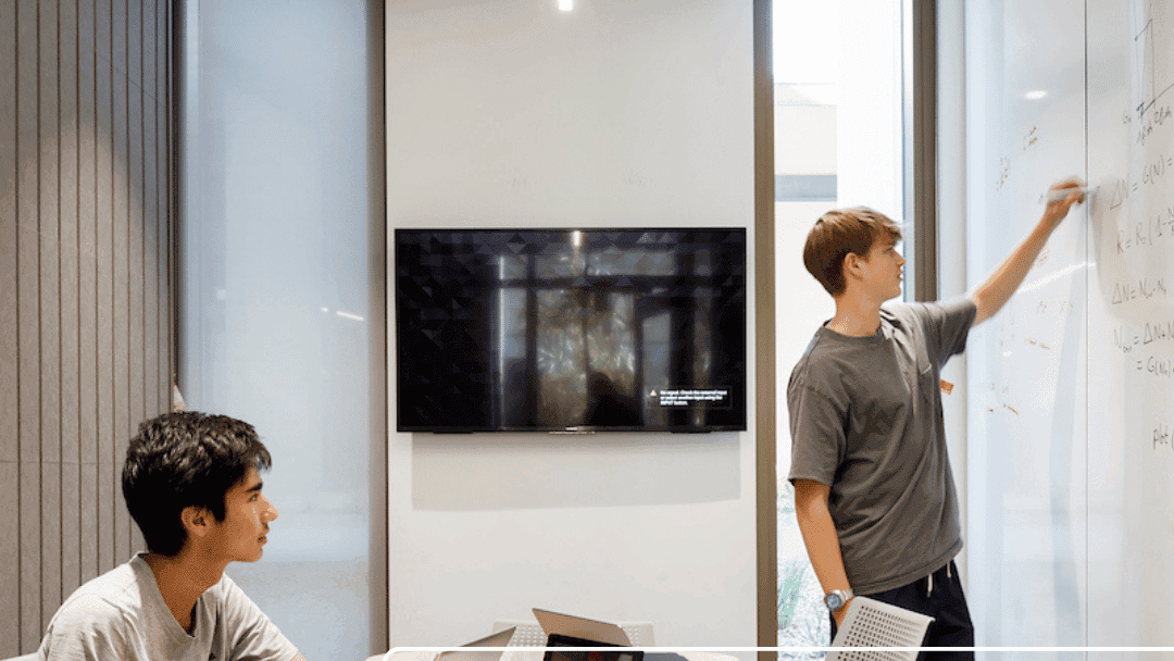 JCU Halls of Residence - Burralga Yumba