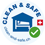 Label santé et sécurité ville de Genève