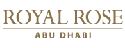 Logo of Royal Rose Hotel Abu Dhabi