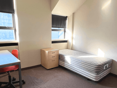 UniLodge Stafford House 1 Bed