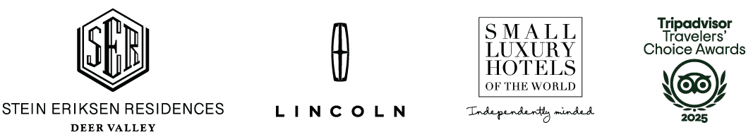 Official logo of Stein Eriksen Residences