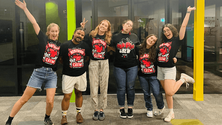 Red Frogs UniLodge Wellesley Apartments