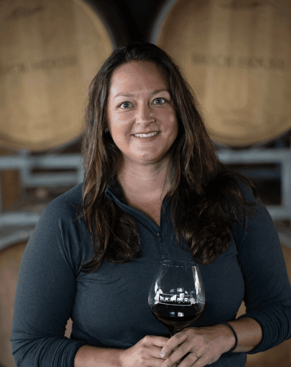 Savannah Mills | Boston Wine & Food Festival