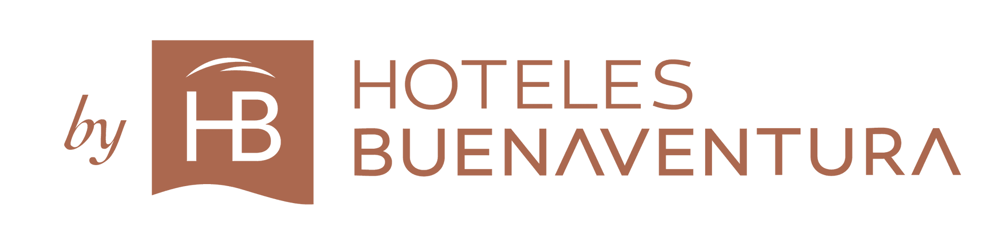 Hoteles Buenaventura Logo