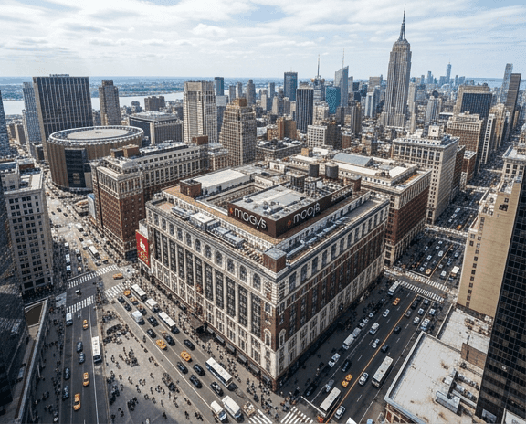 Henn na Hotel New York — photo 42 of 47