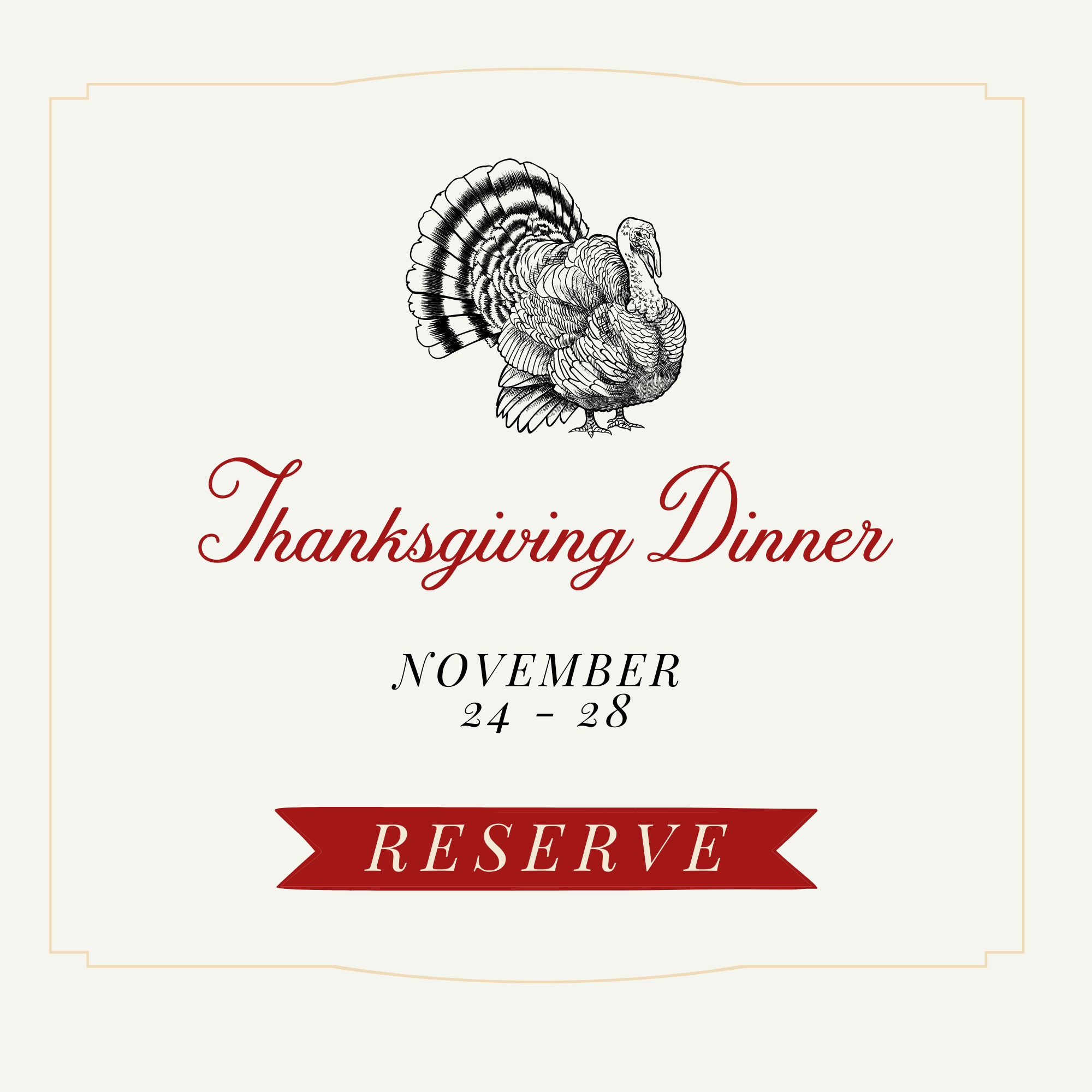 thanksgiving text with a turkey drawing