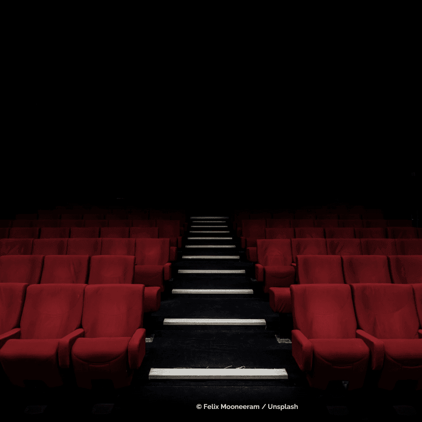 theatre seats 