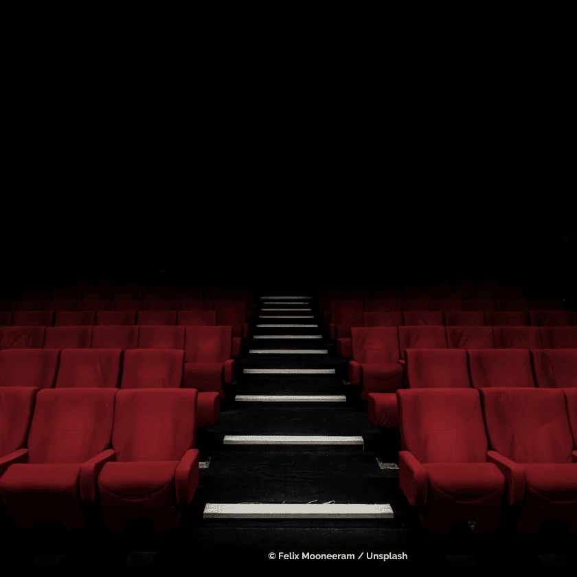 theatre seats