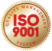 ISO Logo at WOW Istanbul Hotel