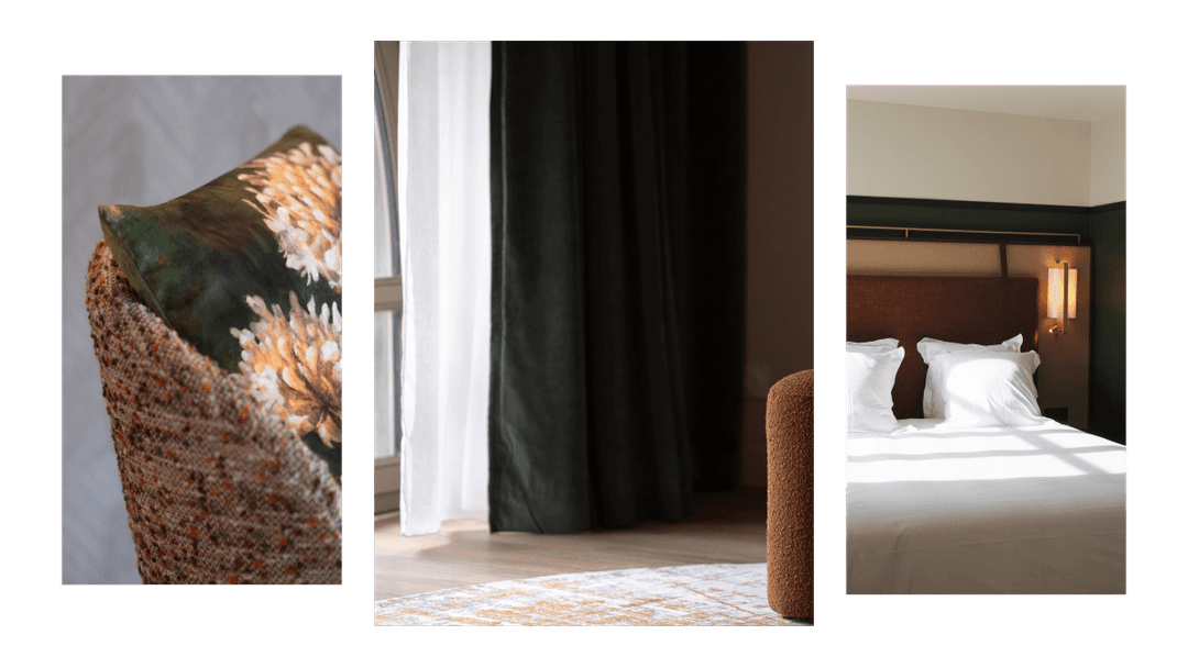 Scalbert-Dupont Suite