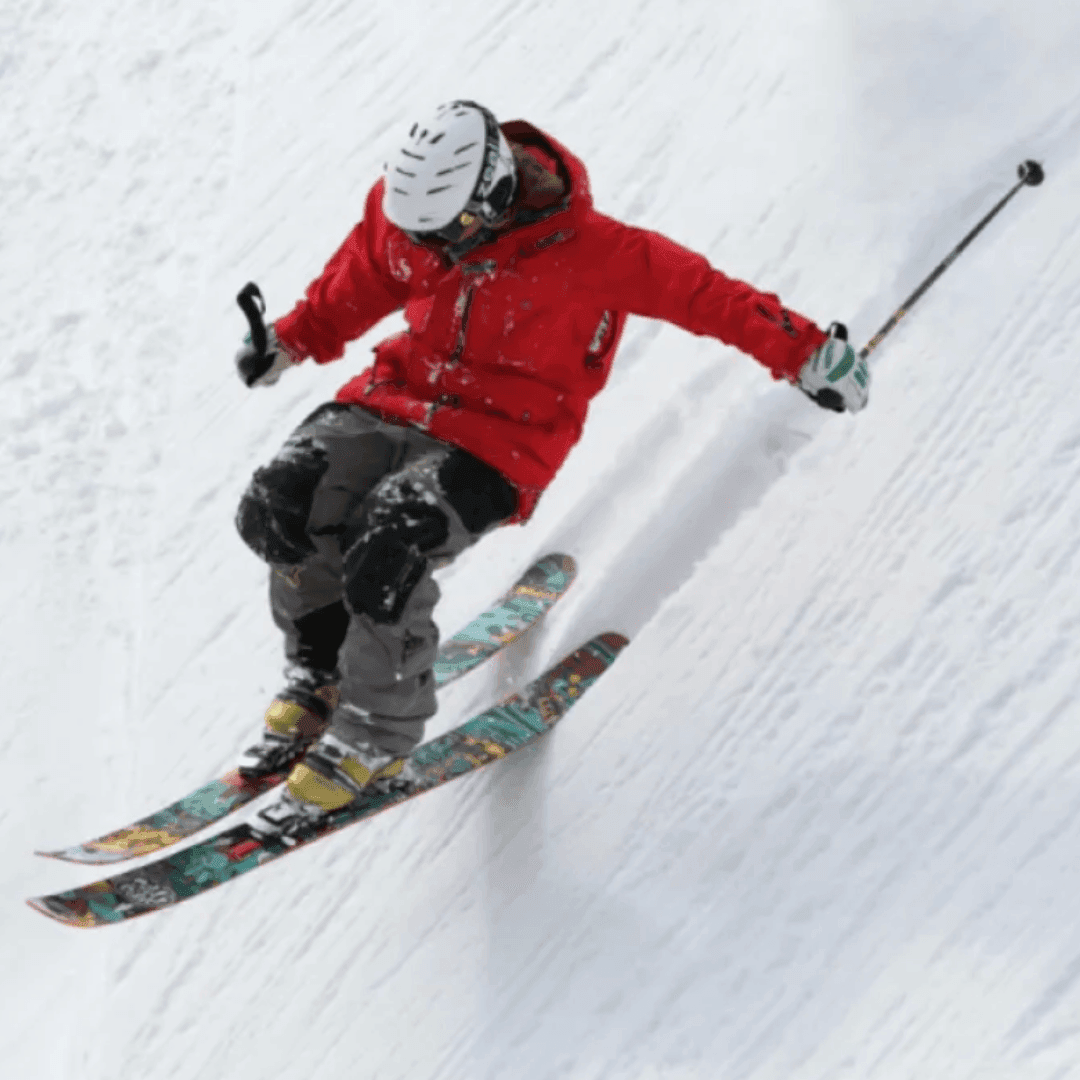 The Snow Bus Xpress | What to do in San Diego | El Cordova Hotel