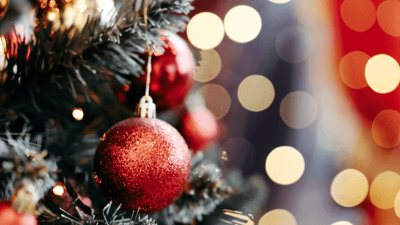 Kooindah waters christmas lunch