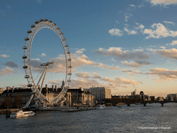 London Eye