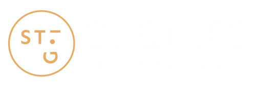 Logo of St Giles Southkey