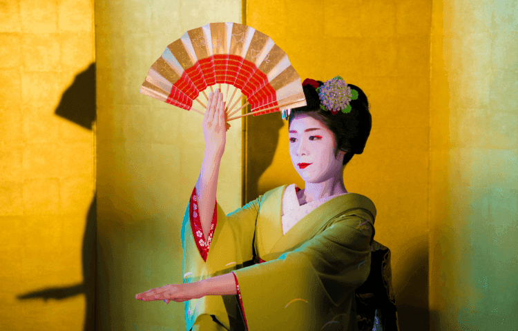 Autumn Kyoto | Best Hotel Kyoto | Park Hotel Kyoto