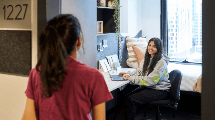 How to Apply for a Room at UniLodge Blog