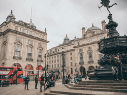 piccadilly circus