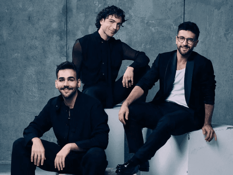 II Volo | What to do near Hotel Guadalajara Plaza Expo