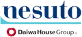 Official logo of Nesuto Group at Nesuto Mounts Bay
