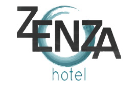 Zenza Hotel Logo