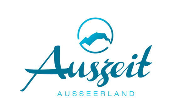 Auszeit Ausseerland Logo