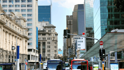 Auckland Transport