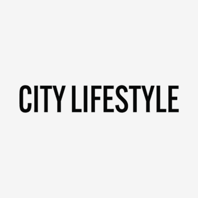 City Lifestyle Logo