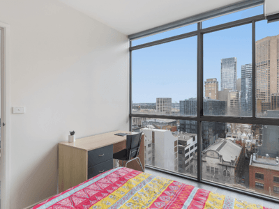 2 Bedroom Large w/ Floorboards