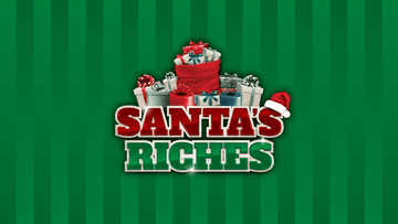 Santa's Riches
