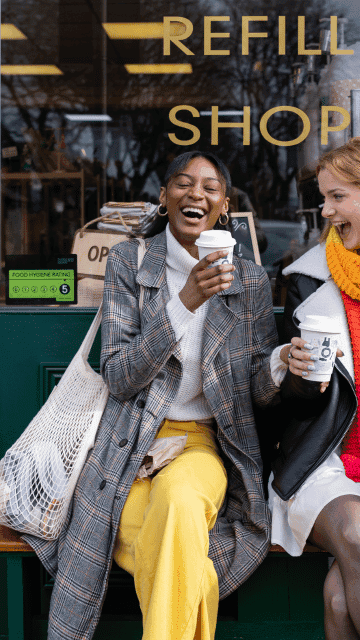 Community Background