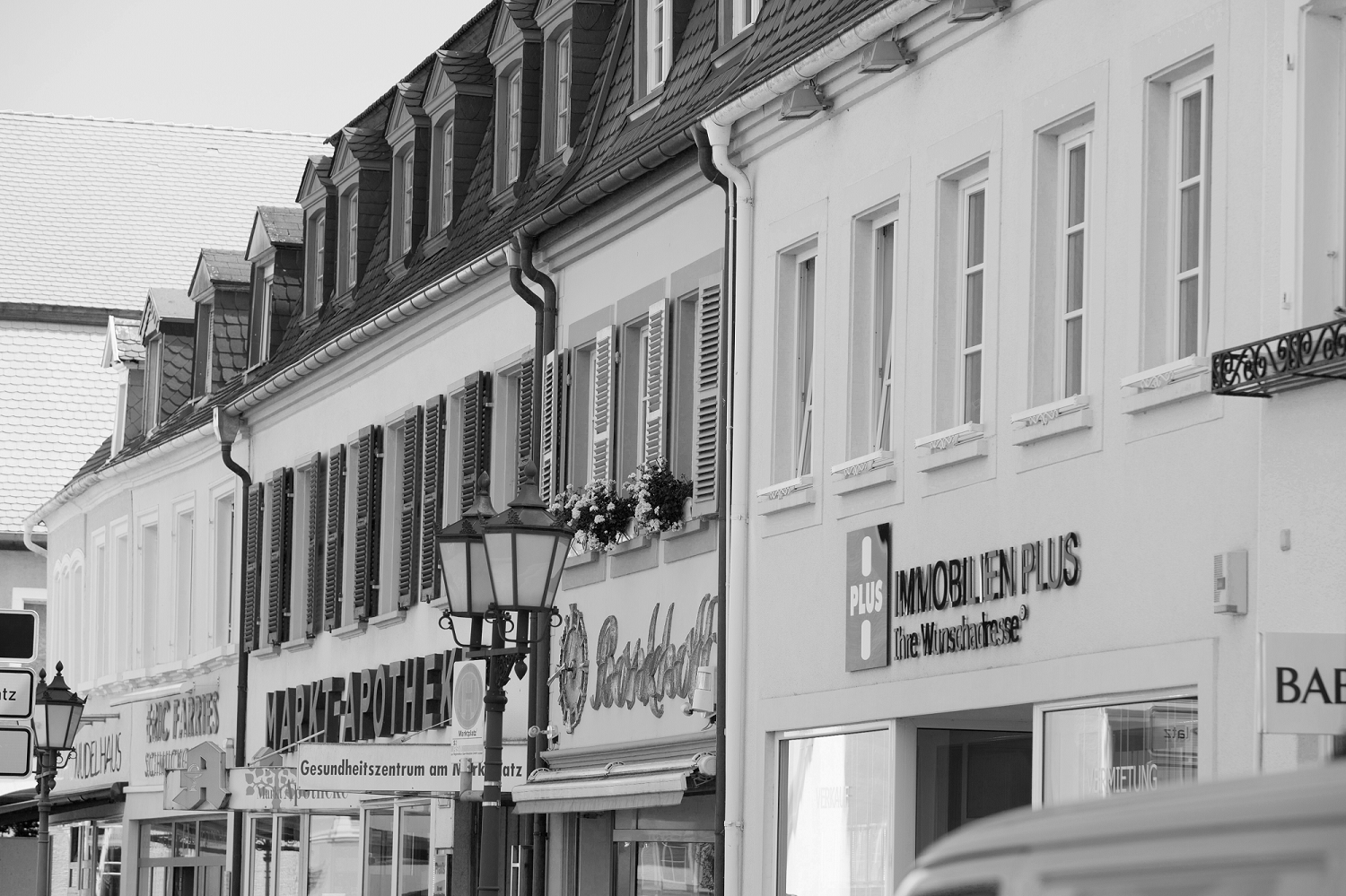 SMARTY Hotel Euler Homburg