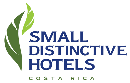 Small Distinctive Hotels Costa Rica logo