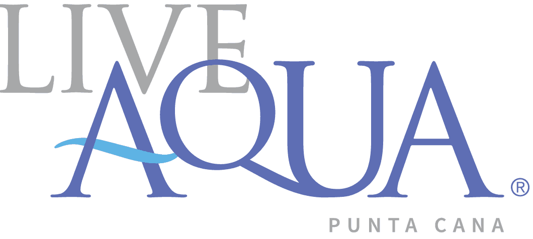 Logo of Live Aqua Punta Cana (Adults Only)