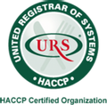 HACCP Certificate for Narcissus Hotel & Spa