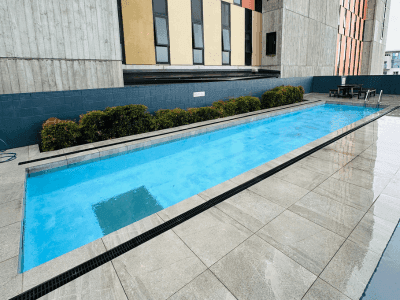 Student Living Auckland – Anzac