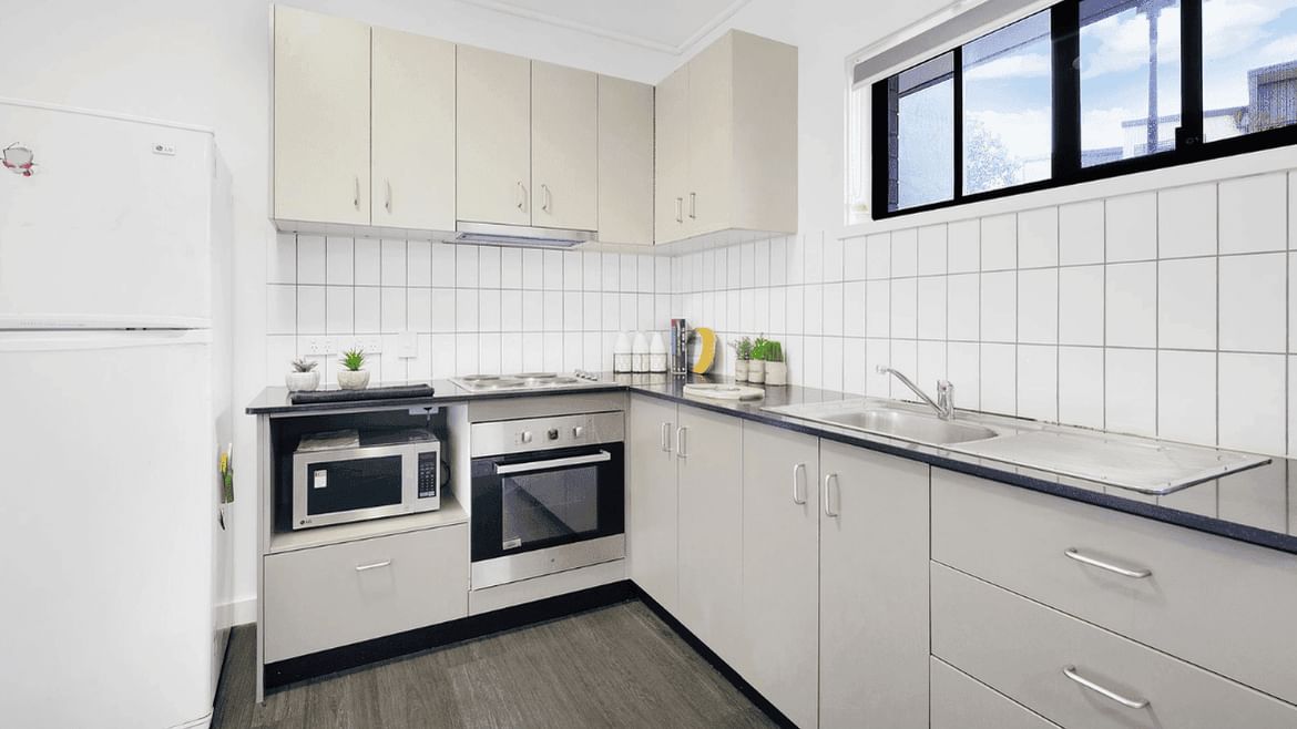 Student Living Springfield, student accommodation in Springfield Central — photo 4