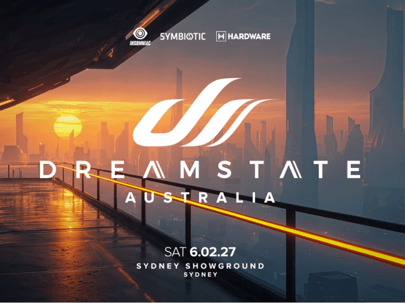 DreamState Pullman Sydney Olympic Park 